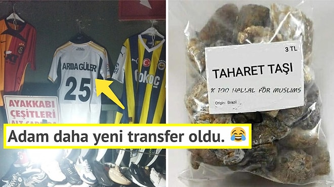 Yurdum İnsanının Yaratıcılığını Sergilemede Bir Dünya Markası Olduğunu Göstererek Tebessüm Ettiren Kareler