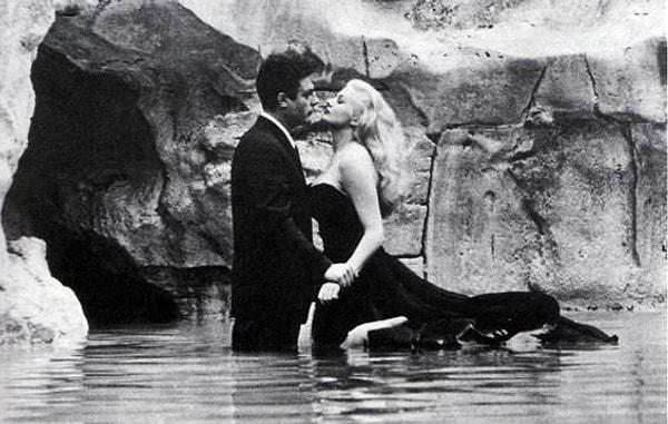 14. "La Dolce Vita" (1960)