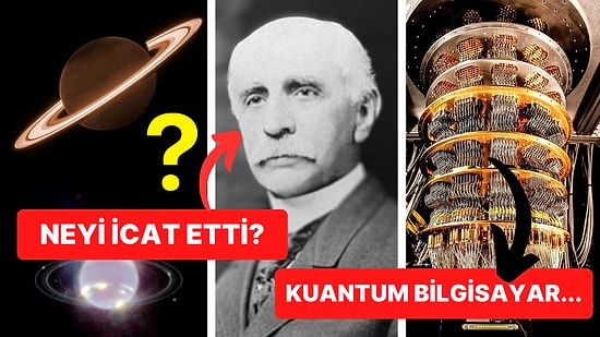 Tarihten Günümüze Hayatı Sorgulamanıza Sebep Olmaya Aday Birbirinden İlginç 17 Görsel