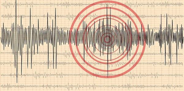 15 Temmuz Cumartesi Son Depremler Listesi