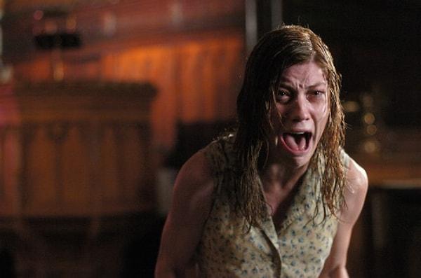 13. The Exorcism of Emily Rose (2005)