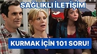 Ebeveyn Rehberi: Çocuklarınızı Daha İyi Tanımak İçin Sorabileceğiniz 101 Soru!