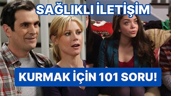 Ebeveyn Rehberi: Çocuklarınızı Daha İyi Tanımak İçin Sorabileceğiniz 101 Soru!