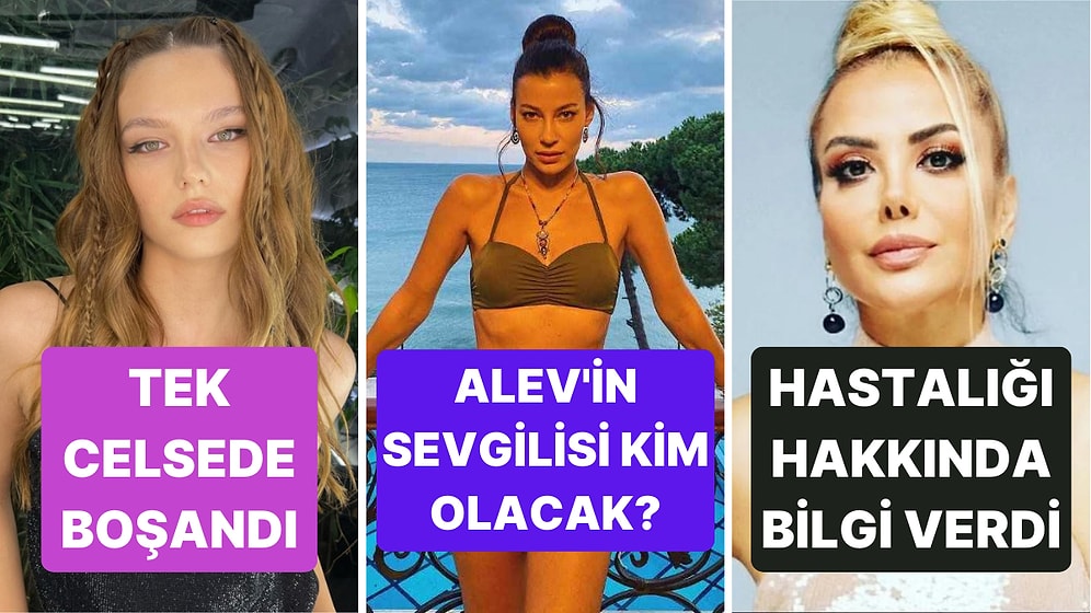 15 Temmuz'da Yaşanan Son Dakika Magazin Haberlerini ve Güncel Magazin Olaylarını Anlatıyoruz!