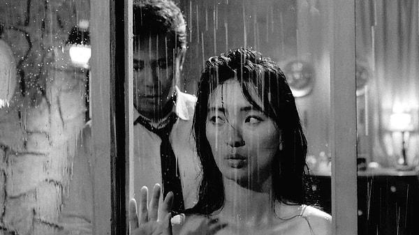 22. The Housemaid (1960)