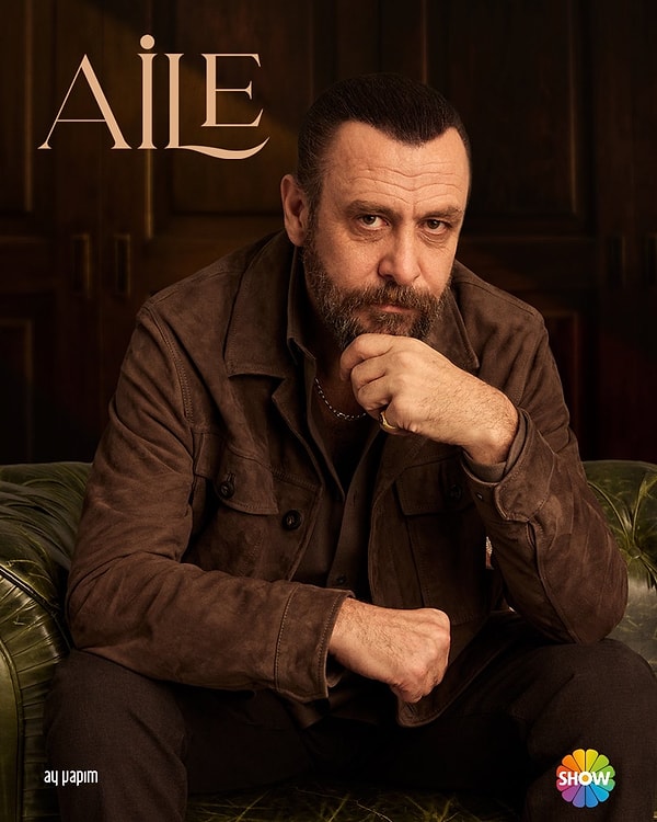 Return to the Television: 'Aile'