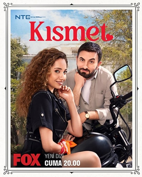 Kısmet: The Turkish Series that Redefines Romantic Comedy