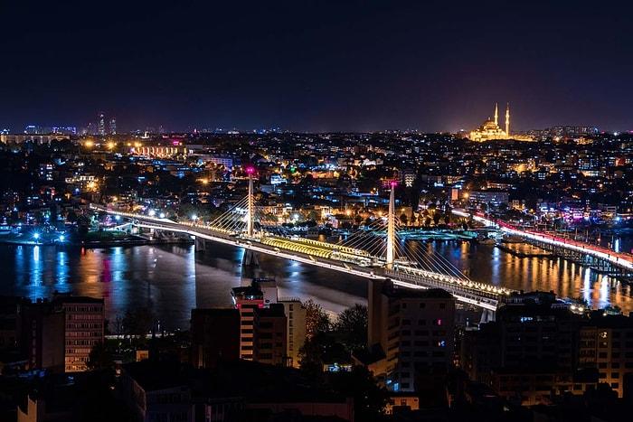 The Ultimate Guide: 10 Best Things to Do in Istanbul at Night