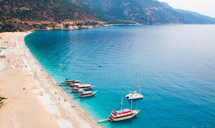 Sun, Sand, and Serenity: Unveiling Fethiye's Best Beaches