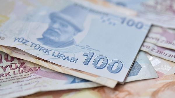1 Ocak 2024'ten itibaren asgari ücretin 17 bin 2 lira olacak şekilde uygulanacağı belirtildi.