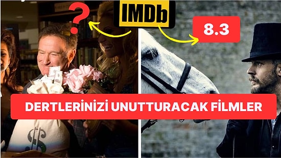 Muhtemelen Gözden Kaçırdığınız Saklı Cevher Niteliğinde Olan Sürükleyici Dizi ve Filmler