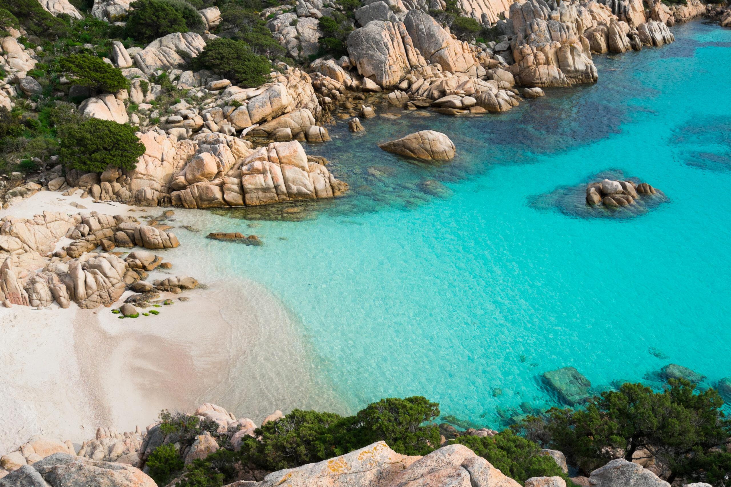 The Top 10 Enchanting Mediterranean Beaches in Turkey