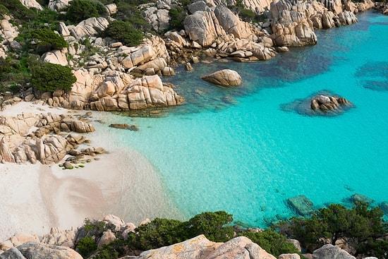 The Top 10 Enchanting Mediterranean Beaches in Turkey