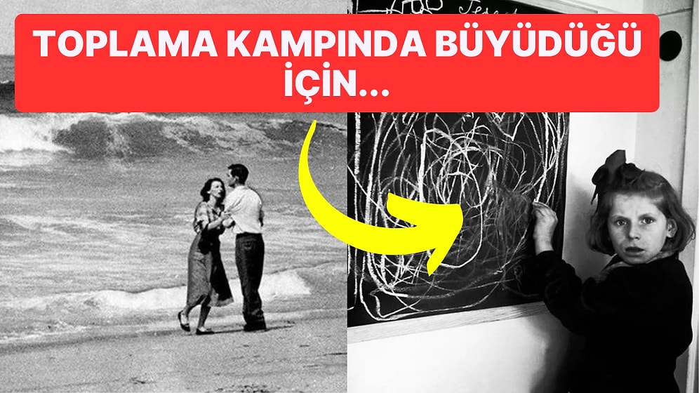 Normal Gözükmelerine Rağmen Arkasındaki Üzücü Hikayeleriyle Yüreğinizi Paramparça Edecek 17 Fotoğraf