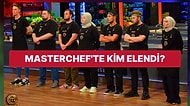 Sezona Hızlı Bir Başlangıç Yapan MasterChef All Star'a Veda Eden Yarışmacı Bilerek mi Elendi?