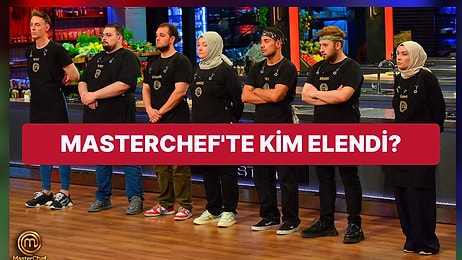 Sezona Hızlı Bir Başlangıç Yapan MasterChef All Star'a Veda Eden Yarışmacı Bilerek mi Elendi?