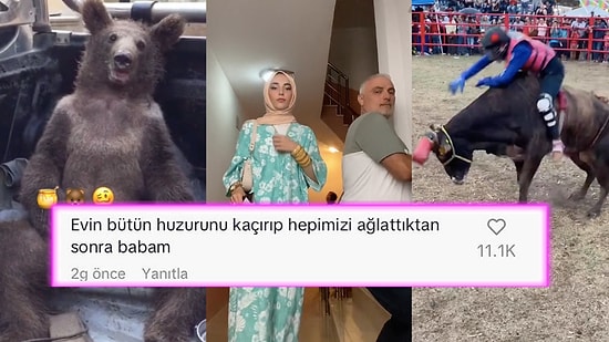 Yakışıklı Erkek Görünce Kızlar: Günün En Çok Beğenilen TikTok Yorumları