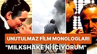 Bizi Harekete Geçiren Sözler: Unutulmaz 10 Film Monologları