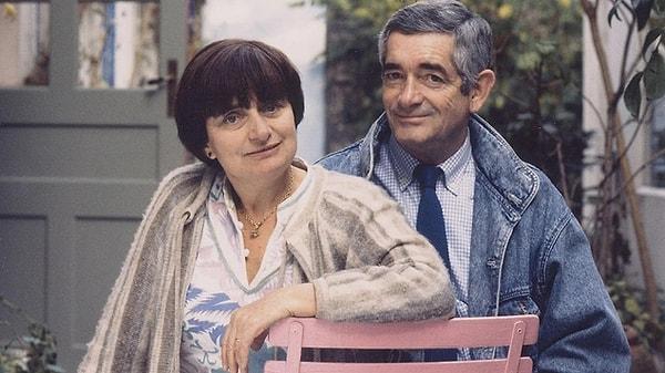 14. Les Parapluies de Cherbourg (1964)
