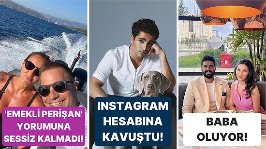 17 Temmuz'da Yaşanan Son Dakika Magazin Haberlerini ve Güncel Magazin Olaylarını Anlatıyoruz!