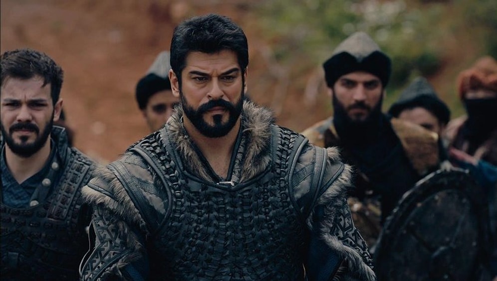 Step Back in Time: Top Turkish Historical Series to Add to Your Queue