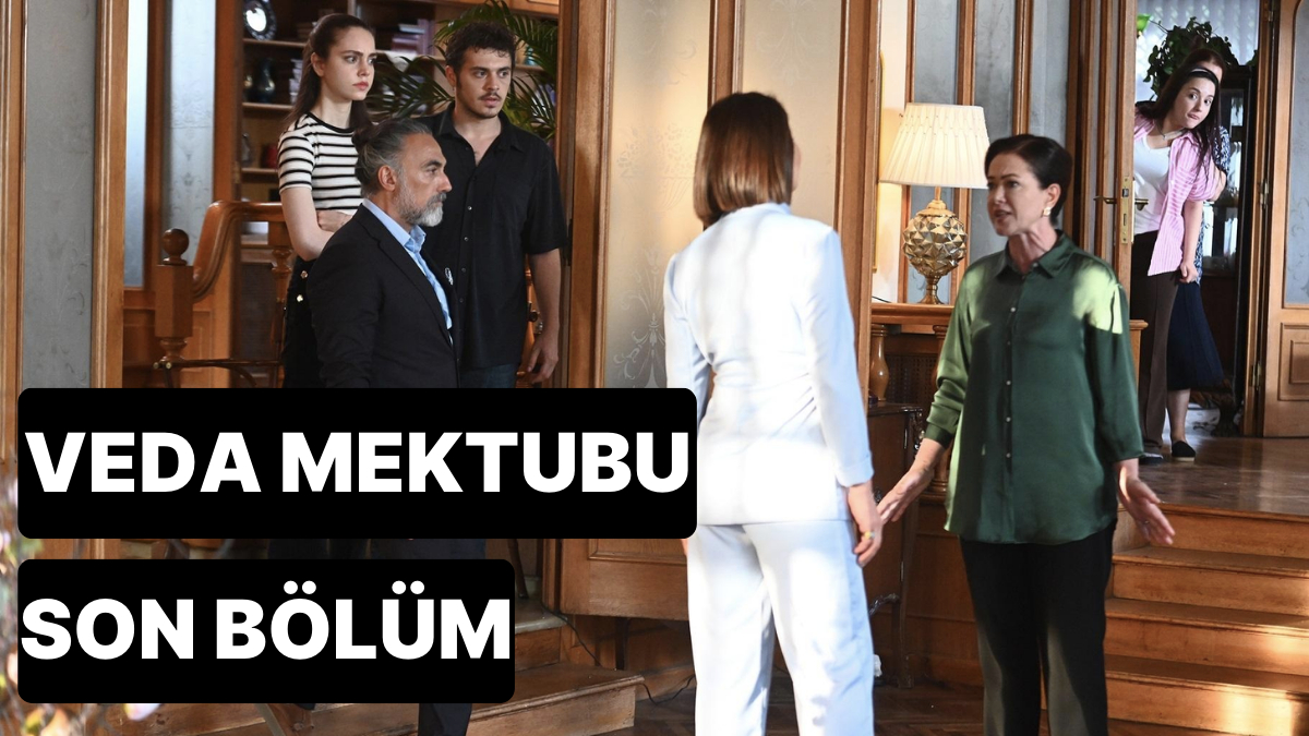 Veda Mektubu 19. Bölüm Tek Parça İzleme Ekranı Veda Mektubu Son Bölüm Tek Parça Full İzle Veda Mektubu 19. Bölüm Tek Parça İzleme Ekranı Veda Mektubu Son Bölüm Tek Parça Full İzle