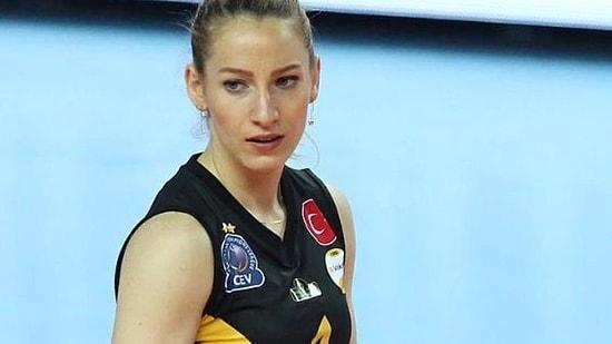 Gizem Örge: The Outstanding Libero of FIVB Volleyball Nations League 2023