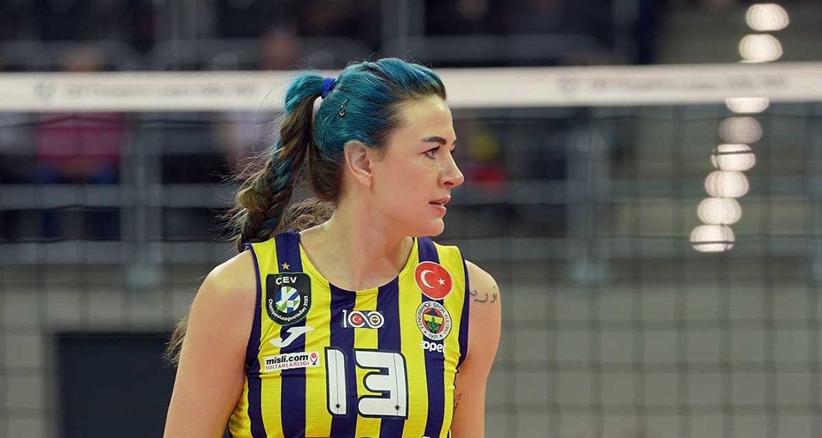 Meryem Boz: A Trailblazer In Turkish Volleyball