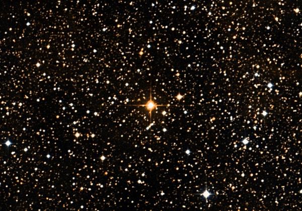 Yıldızların büyüklüğü çeşitli faktörlerle sınırlı olsa da, evren hala bazı gerçekten büyük yıldız devlerini sergiliyor. İşte birkaç örnek: