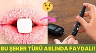 Bir Tür Tatlandırıcı Olan Diyabetik Şekerin Diyabet Hastaları Üzerindeki Çeşitli Etkileri