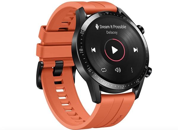 Huawei Watch Gt 2 Akıllı Saat hakkında genel olarak olumlu yorumlar bulunuyor. İşte bazı kullanıcıların akıllı saatle ilgili görüşleri: