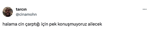 3. Bu hikayeyi çok merak ettik...