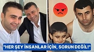Dolandırıldığını Belirten CZN Burak Babası Hakkında Suç Duyurusunda Bulundu!