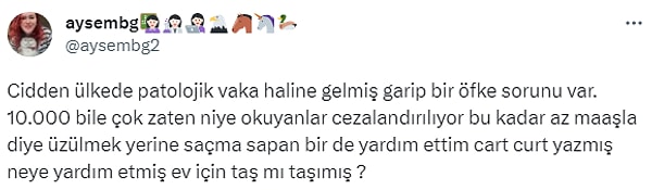 10. Sizin konuya dair düşünceleriniz neler? Yorumlara buyurun...