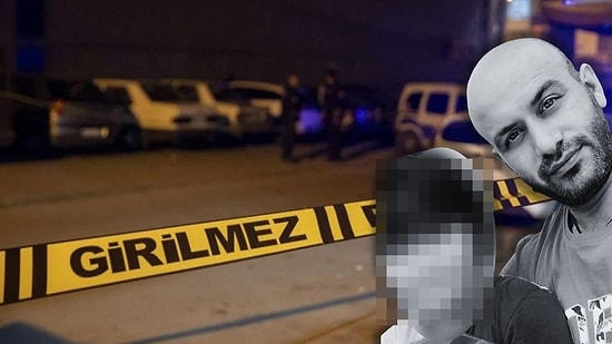 Zam Teklifini Kabul Etmeyen 15 Yıllık Kiracısını Öldürdü!