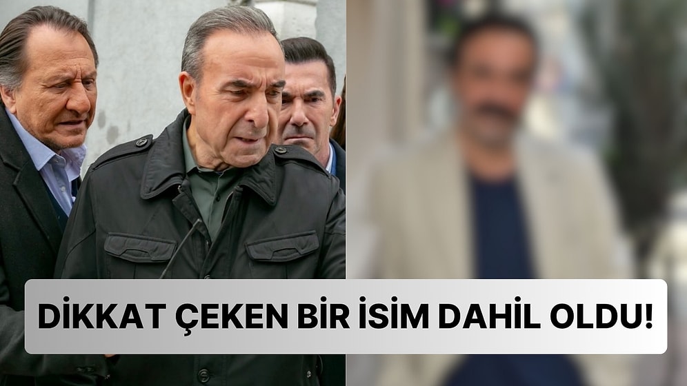 Fenomen Dizi Arka Sokaklar'ın Yeni Sezon Oyuncu Kadrosuna Başarılı Oyuncu Dahil Oldu!