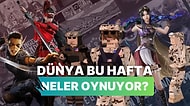 Steam'de Haftanın En Çok Satanları: İndirimler Bitti, Etkisi Bitmedi
