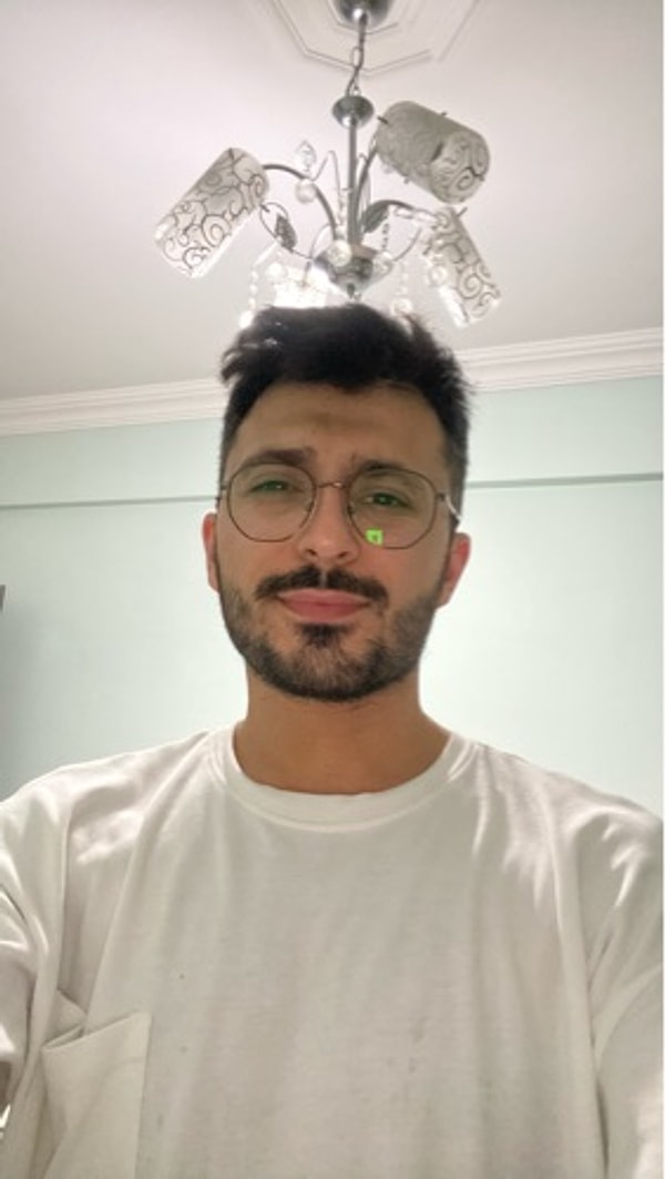 Serhat Çimendağ