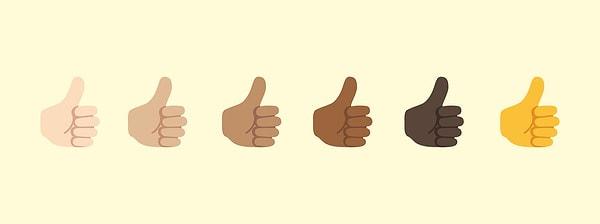 5 kişiden dördü “baş parmak havaya” emojisinin Asya’daki anlamını bilmiyor