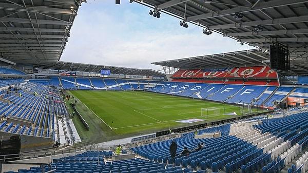 2. Türkiye A Milli Futbol Takımı’nın 2024 Avrupa Şampiyonası Elemeleri D Grubu’nda 21 Kasım’da Galler ile deplasmanda oynayacağı karşılaşmanın Cardiff City Stadyumu'nda oynanacağı açıklandı.