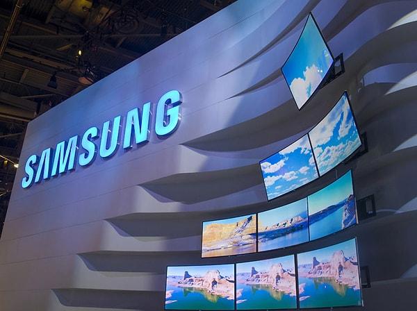 Her zaman rakiplerinden daha cesur adım atması ile tanıdığımız Samsung, yeni ilginç bir teknolojiye daha yelken açmış durumda.
