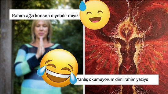 Kendi Rahmiyle Konuşup Karşılığında Hediye Aldığını Söyleyen Kadından Beyin Yakan Açıklamalar