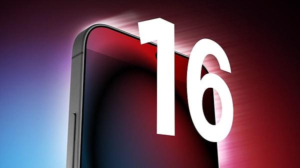Apple'ın henüz daha çıkış yapmasına bir yıldan fazla süre olan iPhone 16 serisi hakkında yeni iddialar atılmaya başlandı.