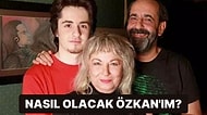 Özkan Uğur'un Ardından Eşi Aysun Aslan'ın Yazdığı Duygu Dolu Paylaşım Herkesi Ağlattı