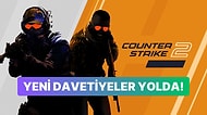 Counter-Strike 2 Daveti Almayanlara Müjde: Steam Hesabınızda Bir Sürpriz Olabilir