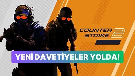 Counter-Strike 2 Daveti Almayanlara Müjde: Steam Hesabınızda Bir Sürpriz Olabilir
