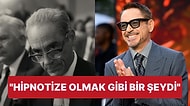 Robert Downey Jr. Oppenheimer'ın Senaryosunun Kırmızı Kağıda Basıldığını Söyledi!