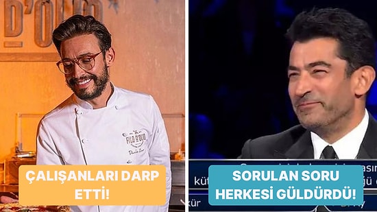 Danilo Zanna'nın Darp Edilmesinden Arka Sokaklar'ın Yeni Sezonuna Televizyon Dünyasında Bugün Yaşananlar