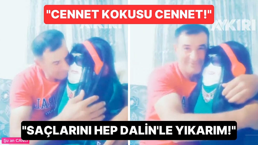 Yalnızlıktan Ne Yapacağını Bilemeyen ve Kendi Kız Arkadaşını Kendi Yaratan Vatandaş Gündem Oldu!