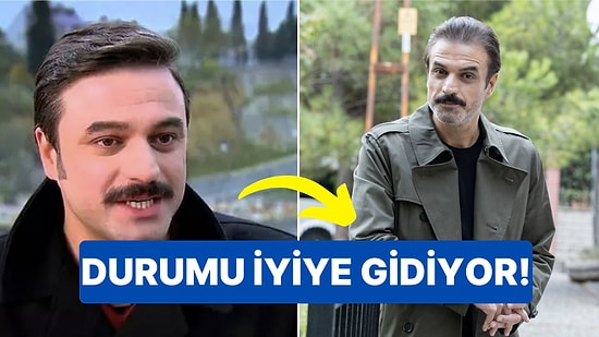 Ufuk Özkan'ın Sağlık Durumuna İlişkin Yeni Açıklama Geldi: Duruma İyiye Gidiyor